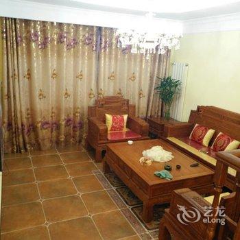 青岛依山住城民宿酒店提供图片