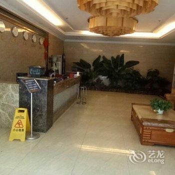 成都豪力商务酒店酒店提供图片