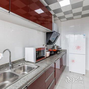 成都文旅驿站酒店提供图片