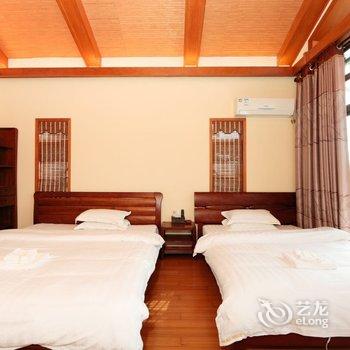 清远碧桂园温泉度假别墅酒店提供图片