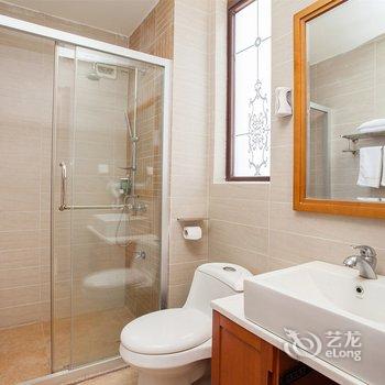 清远碧桂园温泉度假别墅酒店提供图片