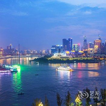 重庆好客奥拉公寓(千佛寺分店)酒店提供图片