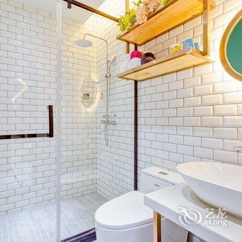 西安安舍设计师之家公寓酒店提供图片