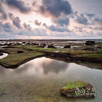 涠洲岛大千海景度假客栈酒店提供图片