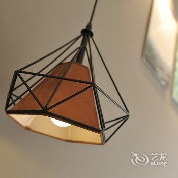 成都水木小栈公寓酒店提供图片