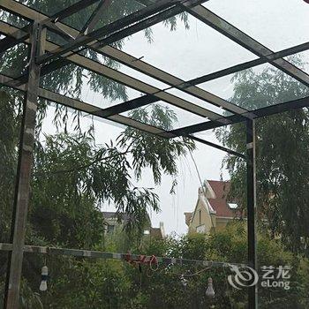 崂山仚居旅馆酒店提供图片