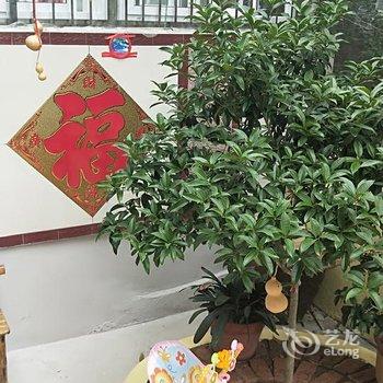 崂山仚居旅馆酒店提供图片