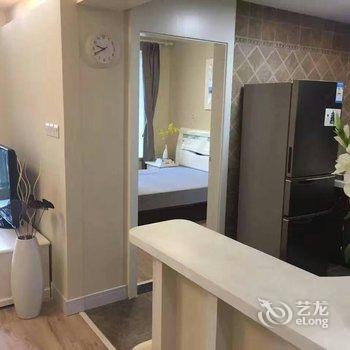 上海名都古北帆帆之喔公寓酒店提供图片