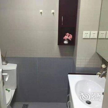 上海名都古北帆帆之喔公寓酒店提供图片
