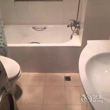 上海名都古北帆帆之喔公寓酒店提供图片