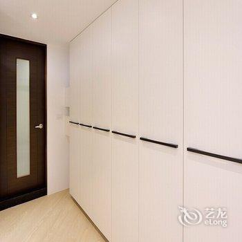 西安卖火柴的小女孩公寓酒店提供图片