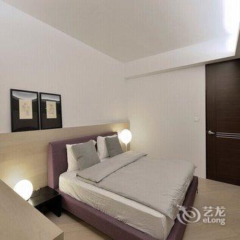 西安卖火柴的小女孩公寓酒店提供图片