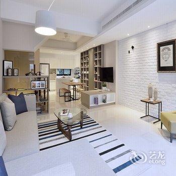 西安卖火柴的小女孩公寓酒店提供图片
