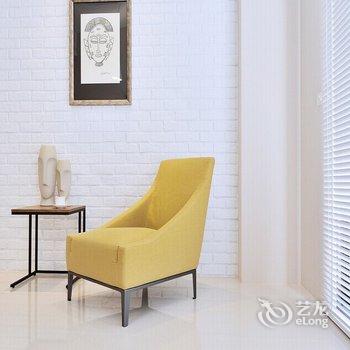 西安卖火柴的小女孩公寓酒店提供图片
