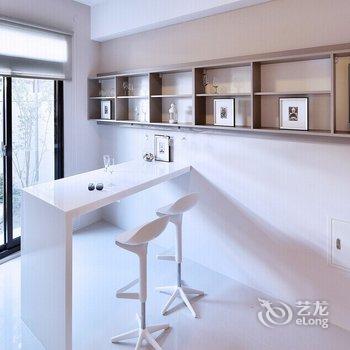 西安卖火柴的小女孩公寓酒店提供图片