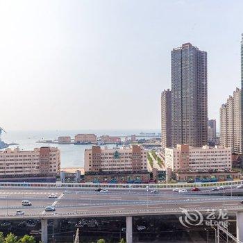 青岛木兮的家公寓(3号店)酒店提供图片