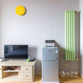 青岛木兮的家公寓(3号店)酒店提供图片
