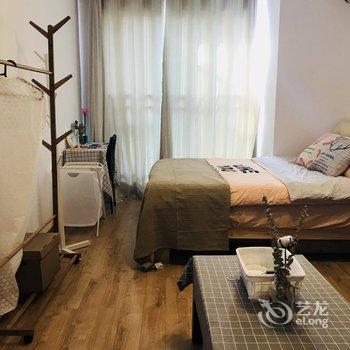 重庆篱南小住酒店式公寓酒店提供图片