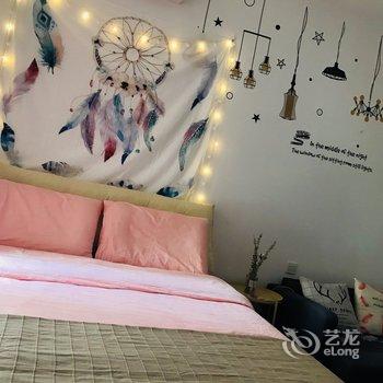 重庆篱南小住酒店式公寓酒店提供图片