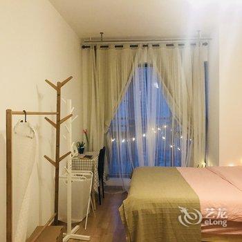 重庆篱南小住酒店式公寓酒店提供图片