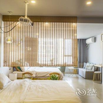 重庆重庆漫舒之路民宿酒店提供图片