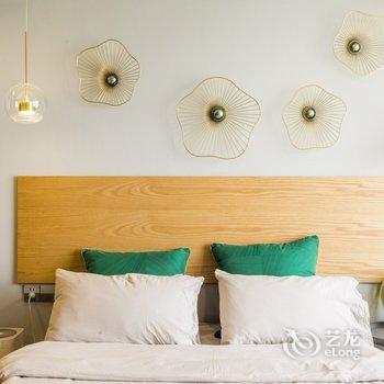 重庆重庆漫舒之路民宿酒店提供图片