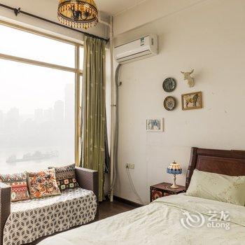 重庆重庆漫舒之路民宿酒店提供图片