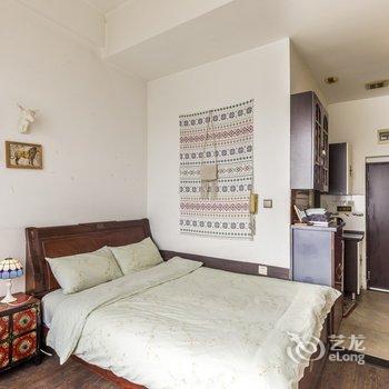 重庆重庆漫舒之路民宿酒店提供图片