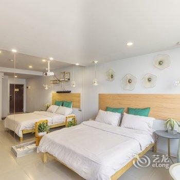 重庆重庆漫舒之路民宿酒店提供图片