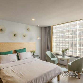 重庆重庆漫舒之路民宿酒店提供图片