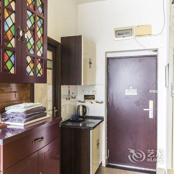 重庆重庆漫舒之路民宿酒店提供图片