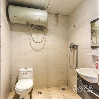 重庆重庆漫舒之路民宿酒店提供图片