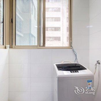 西安钟楼缤悦公寓酒店提供图片