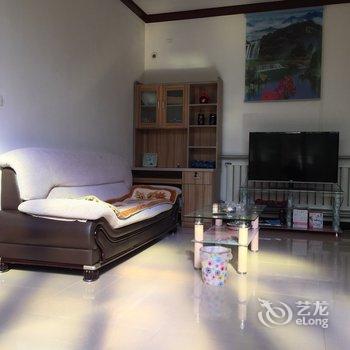 北京聚福林客栈酒店提供图片