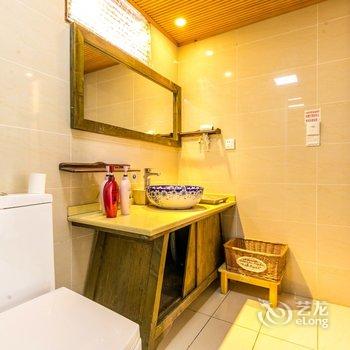 丽江久栖·丽江砚美享院精品客栈酒店提供图片