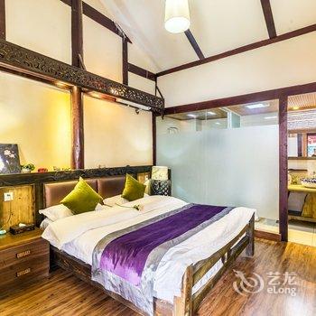 丽江久栖·丽江砚美享院精品客栈酒店提供图片