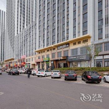 如家商旅酒店(大连开发区万达广场店)酒店提供图片