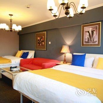 新世界HOME酒店(北京崇文门地铁站店)酒店提供图片