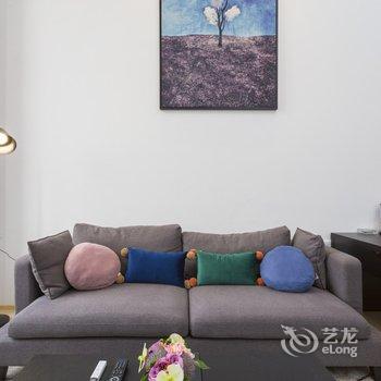 上海美宿一粟公寓(业前路分店)酒店提供图片