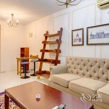 北京尚隐冠英园公寓酒店提供图片