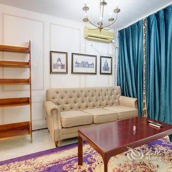 北京尚隐冠英园公寓酒店提供图片