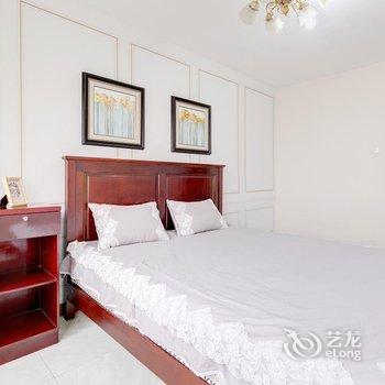 北京尚隐冠英园公寓酒店提供图片