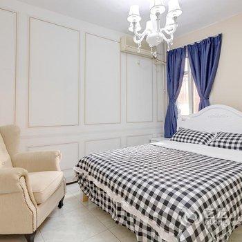 北京尚隐冠英园公寓酒店提供图片