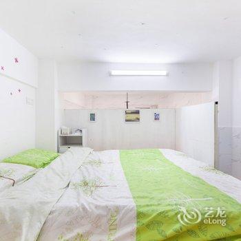 广州北京路小崔公寓酒店提供图片