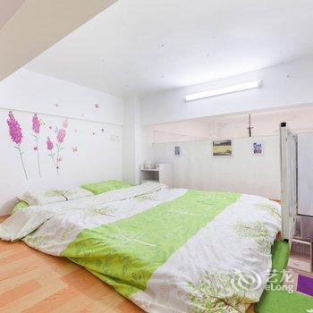 广州北京路小崔公寓酒店提供图片