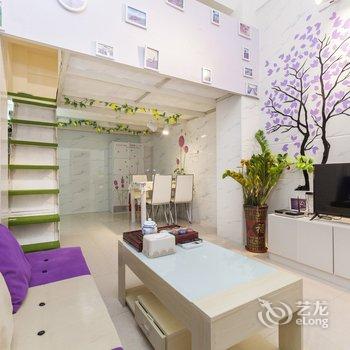 广州北京路小崔公寓酒店提供图片