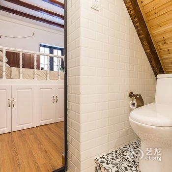 上海jojoのhouse老洋房酒店提供图片