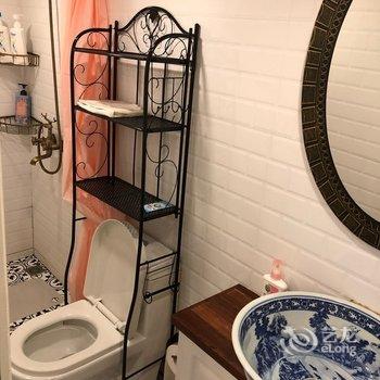 上海jojoのhouse老洋房酒店提供图片