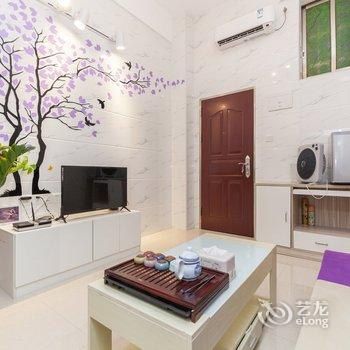 广州北京路小崔公寓酒店提供图片