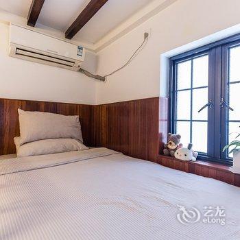 上海jojoのhouse老洋房酒店提供图片